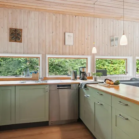 Awesome In With Wifi בית נופש