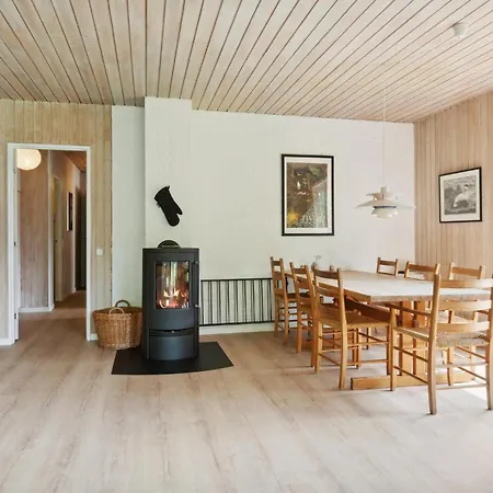 בית נופש Awesome In With Wifi *