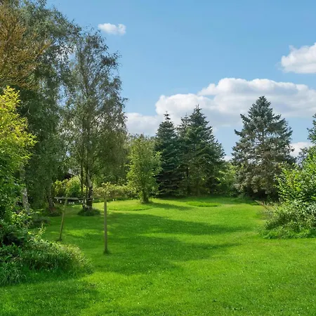 Awesome In Samso With Wifi Samsø