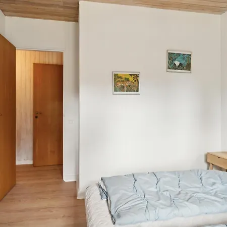 Casa de Férias Awesome In Samso With Wifi Samsø