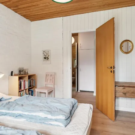 Awesome In Samso With Wifi Samsø