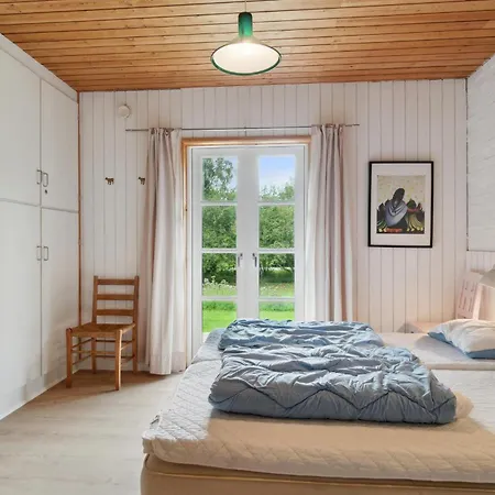 Prázdninový dům Awesome In Samso With Wifi