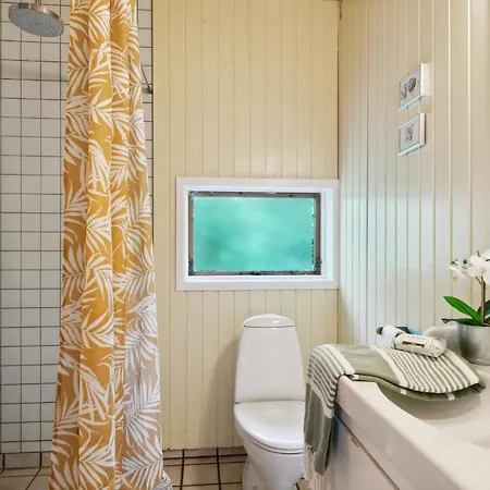 Σπίτι διακοπών Awesome In Samso With Wifi