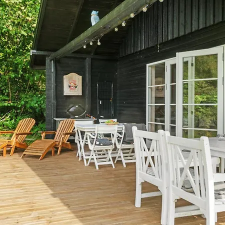 Awesome In Samso With Wifi * Samsø