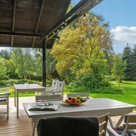 Awesome In With Wifi * Samsø