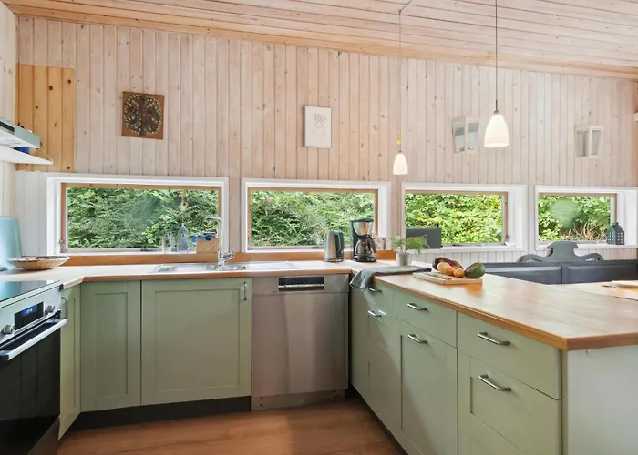 Awesome In With Wifi Ferienhaus