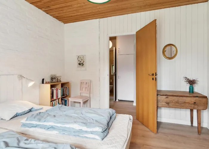 Awesome In With Wifi Samsø