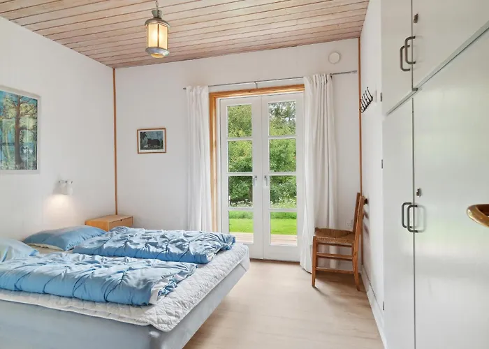 Awesome In With Wifi * Samsø