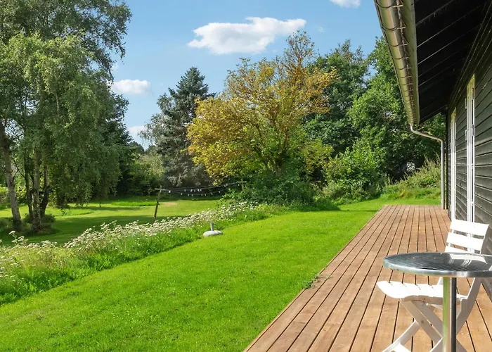 Awesome In With Wifi Samsø