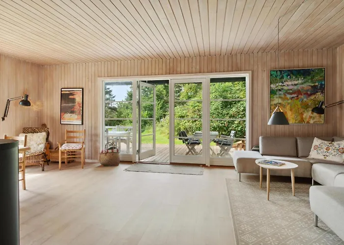 Awesome In With Wifi בית נופש