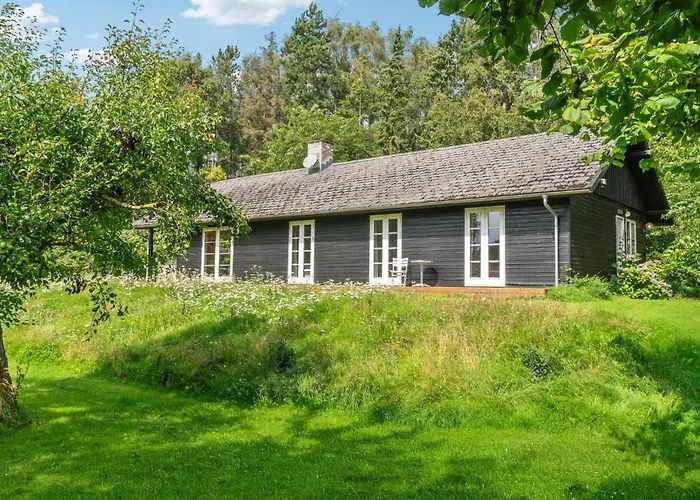 Awesome In With Wifi * Samsø