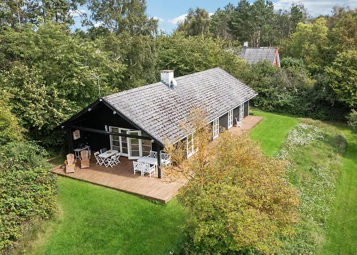 Awesome In With Wifi בית נופש