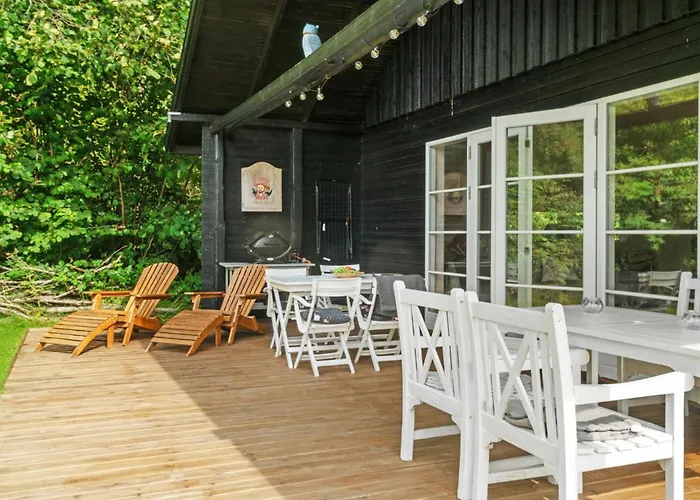 Awesome In With Wifi * Samsø