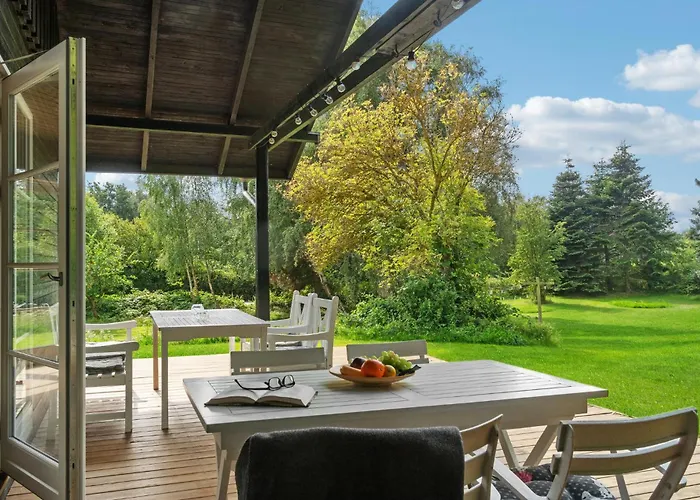 Awesome In With Wifi * Samsø